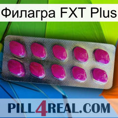 Филагра FXT Plus 09